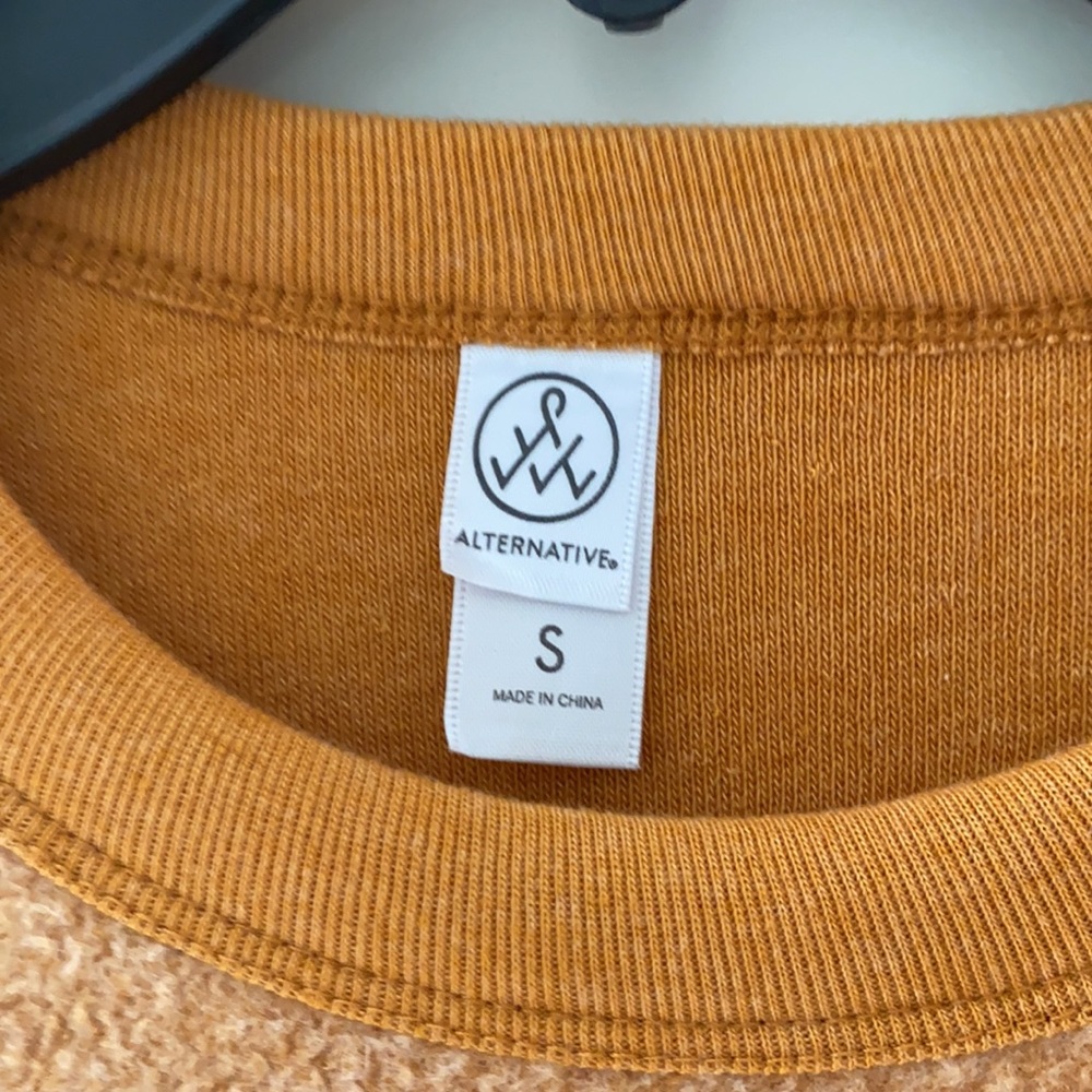 Alternative pullover - Picture 3 of 3